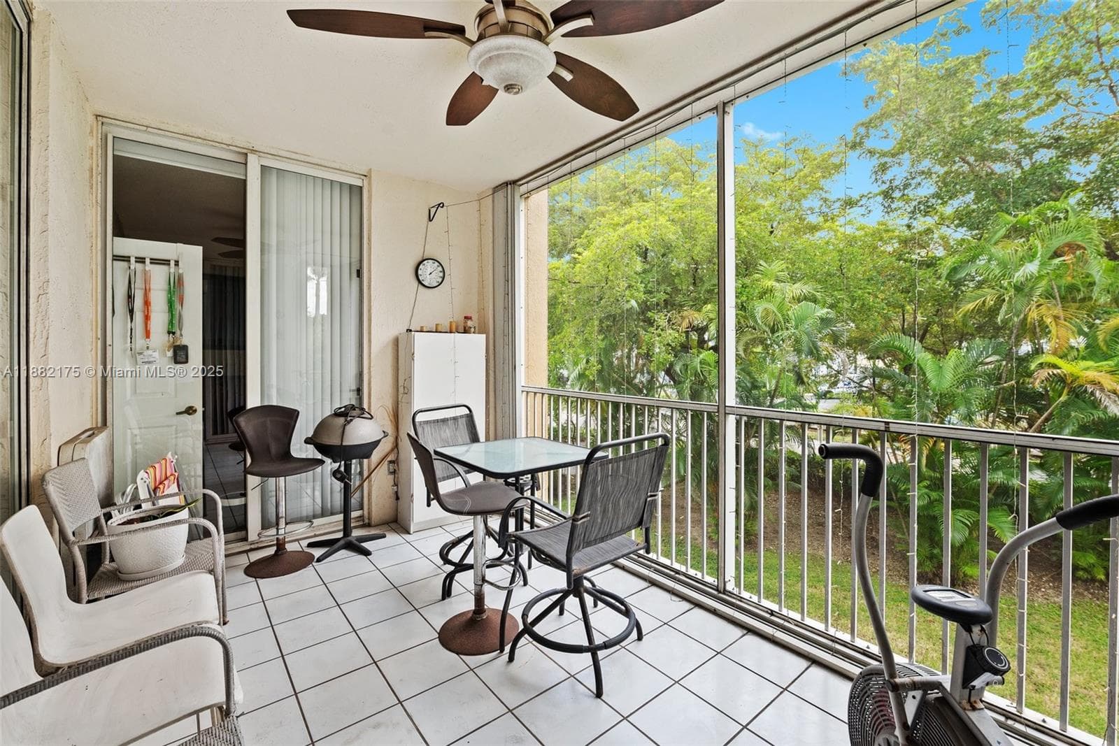 9805 NW 52nd St # 216, Doral FL 33178 — 8