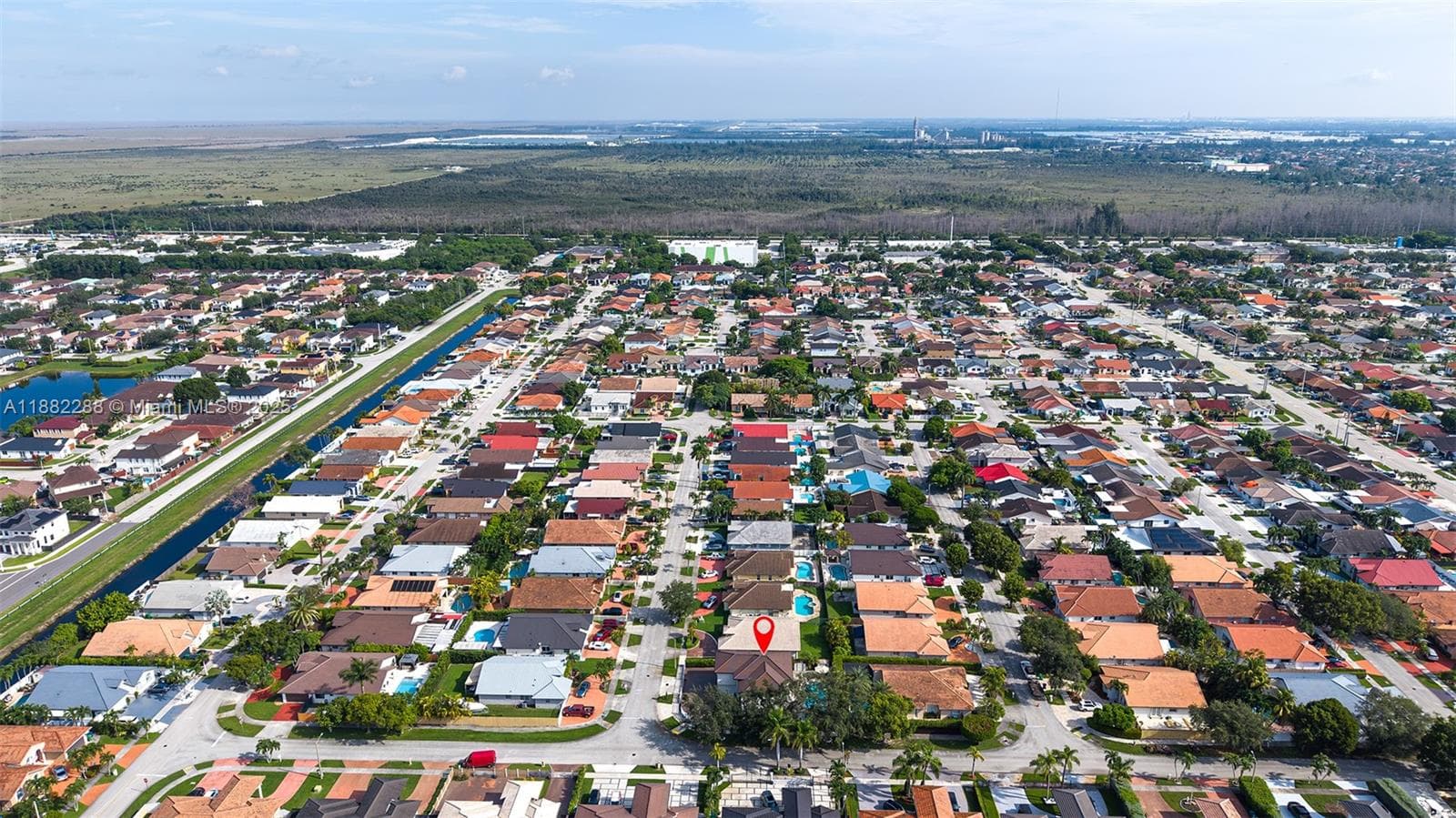 1385 SW 143rd Ct, Miami FL 33184 — 52