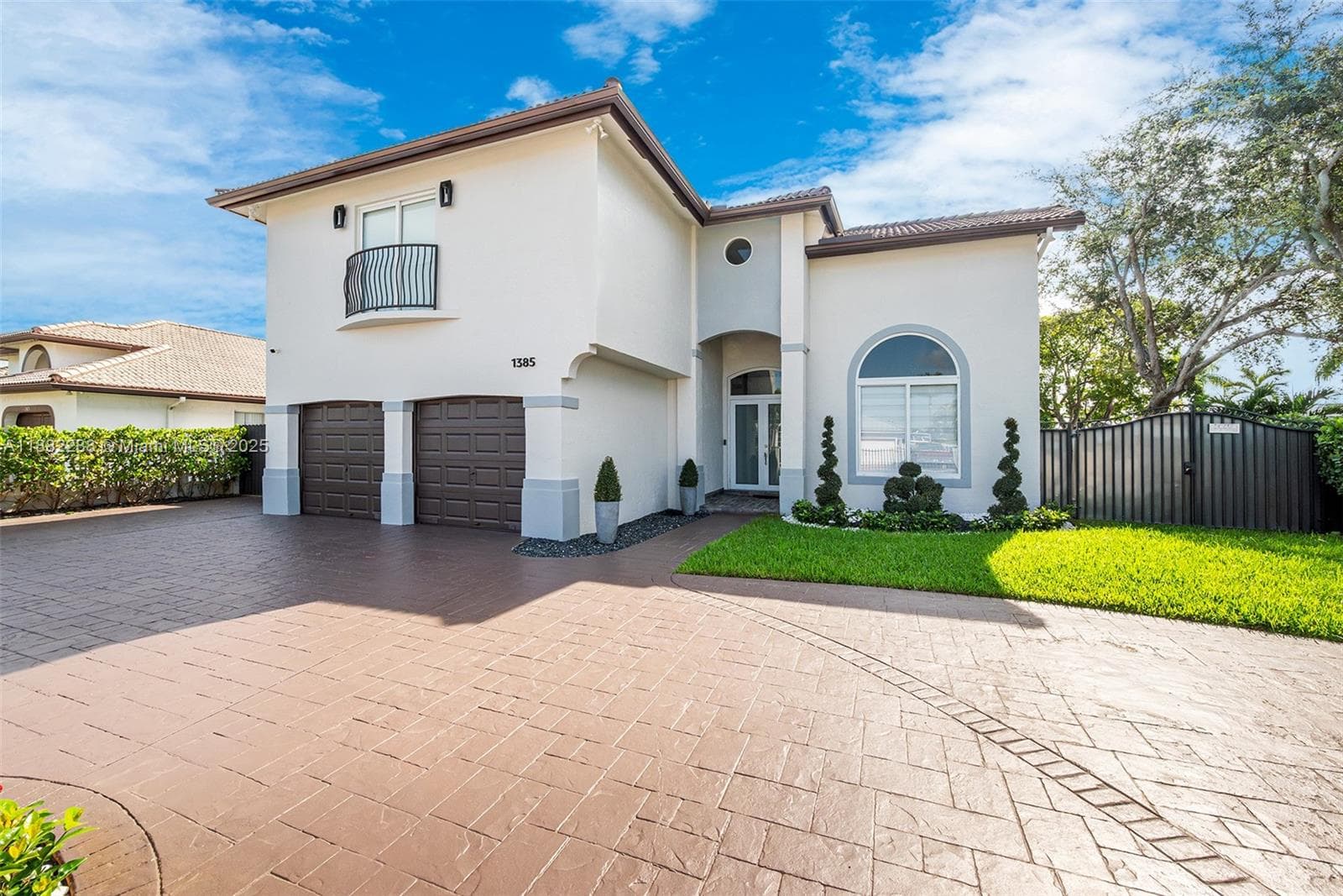 1385 SW 143rd Ct, Miami FL 33184 — 1