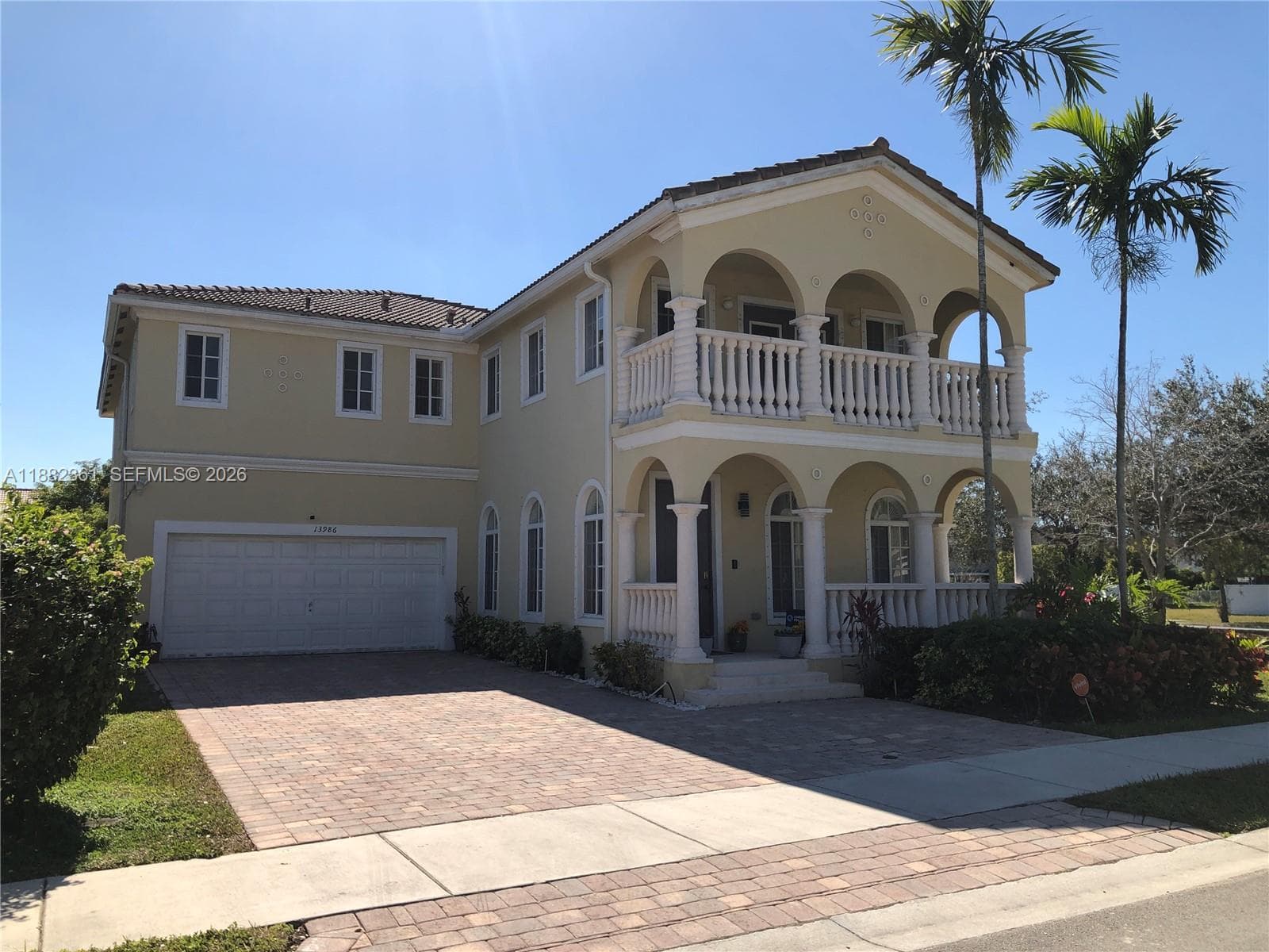 13986 SW 276th Way, Homestead FL 33032 — 2