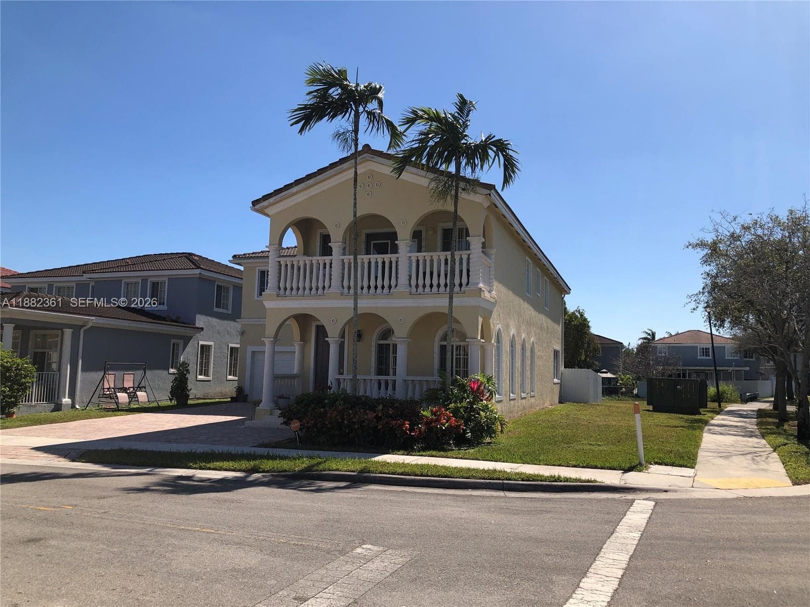 13986 SW 276th Way, Homestead FL 33032 — 3