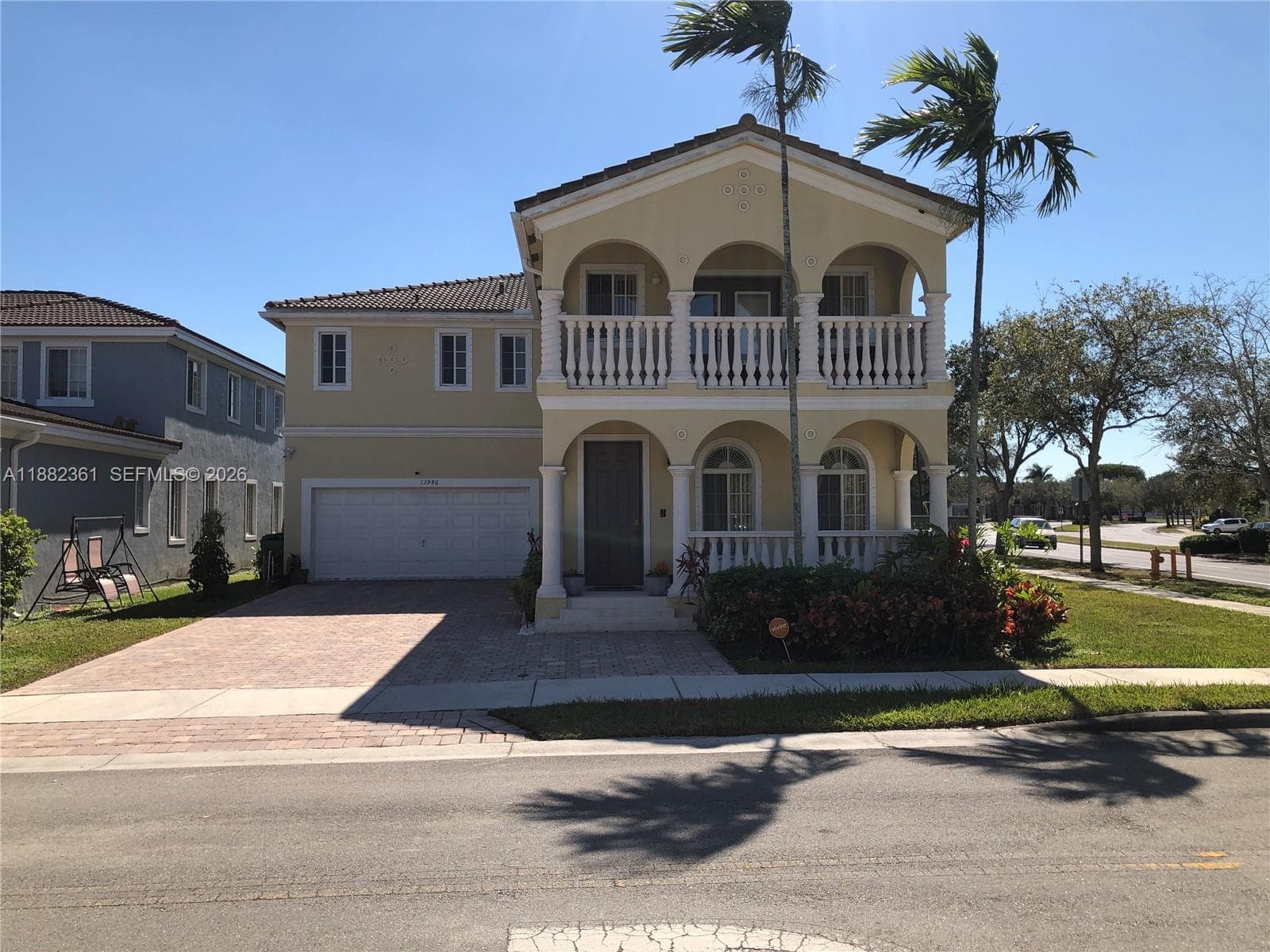 13986 SW 276th Way, Homestead FL 33032 — 1