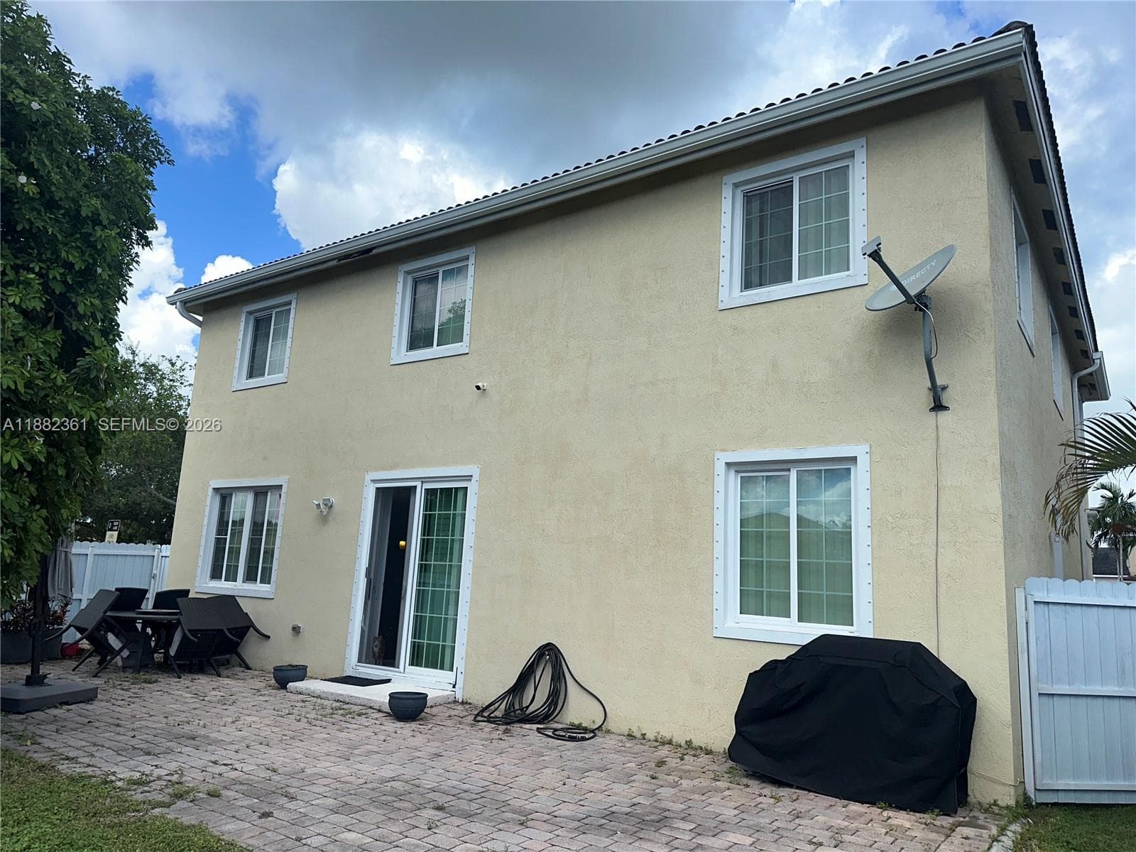 13986 SW 276th Way, Homestead FL 33032 — 5