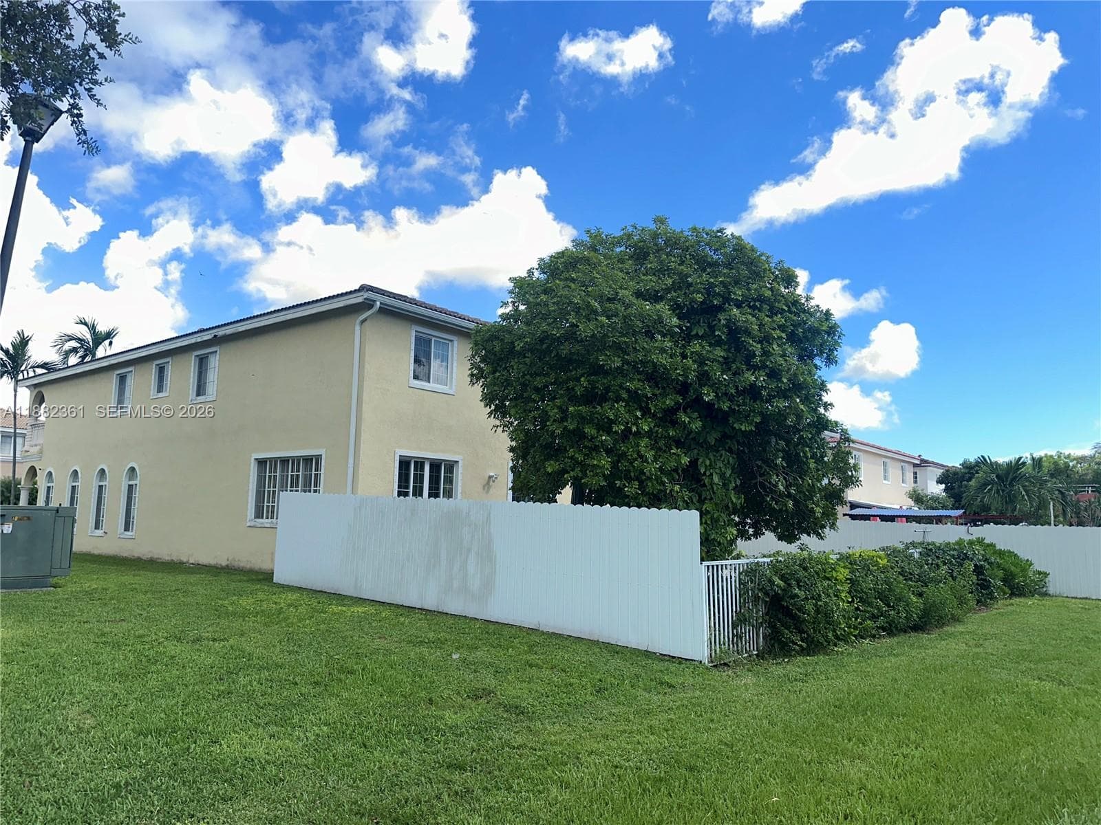 13986 SW 276th Way, Homestead FL 33032 — 4