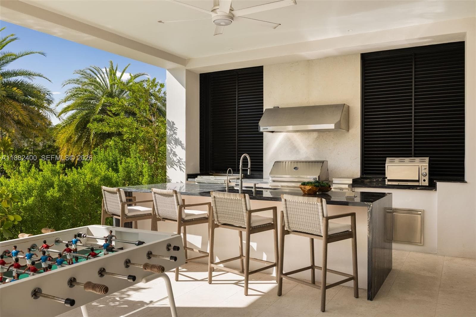 9360 Balada St, Coral Gables FL 33156 — 22