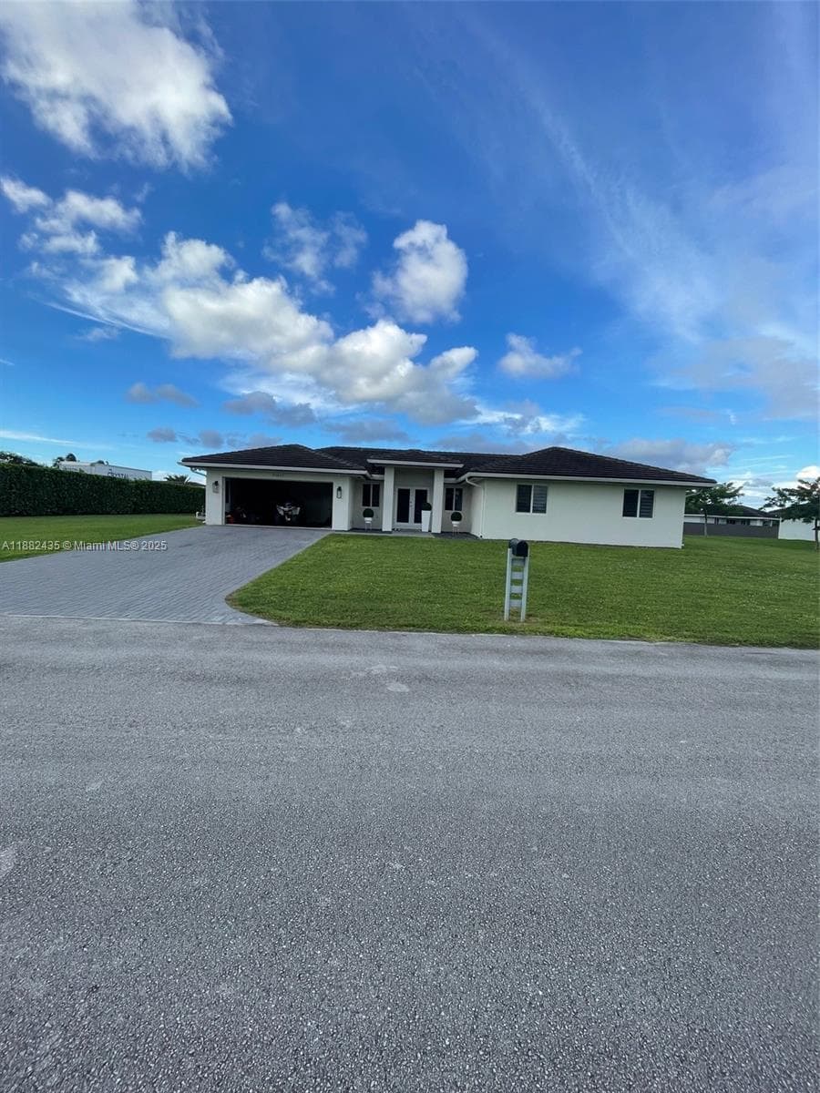 20605 SW 319th St, Homestead FL 33030 — 2