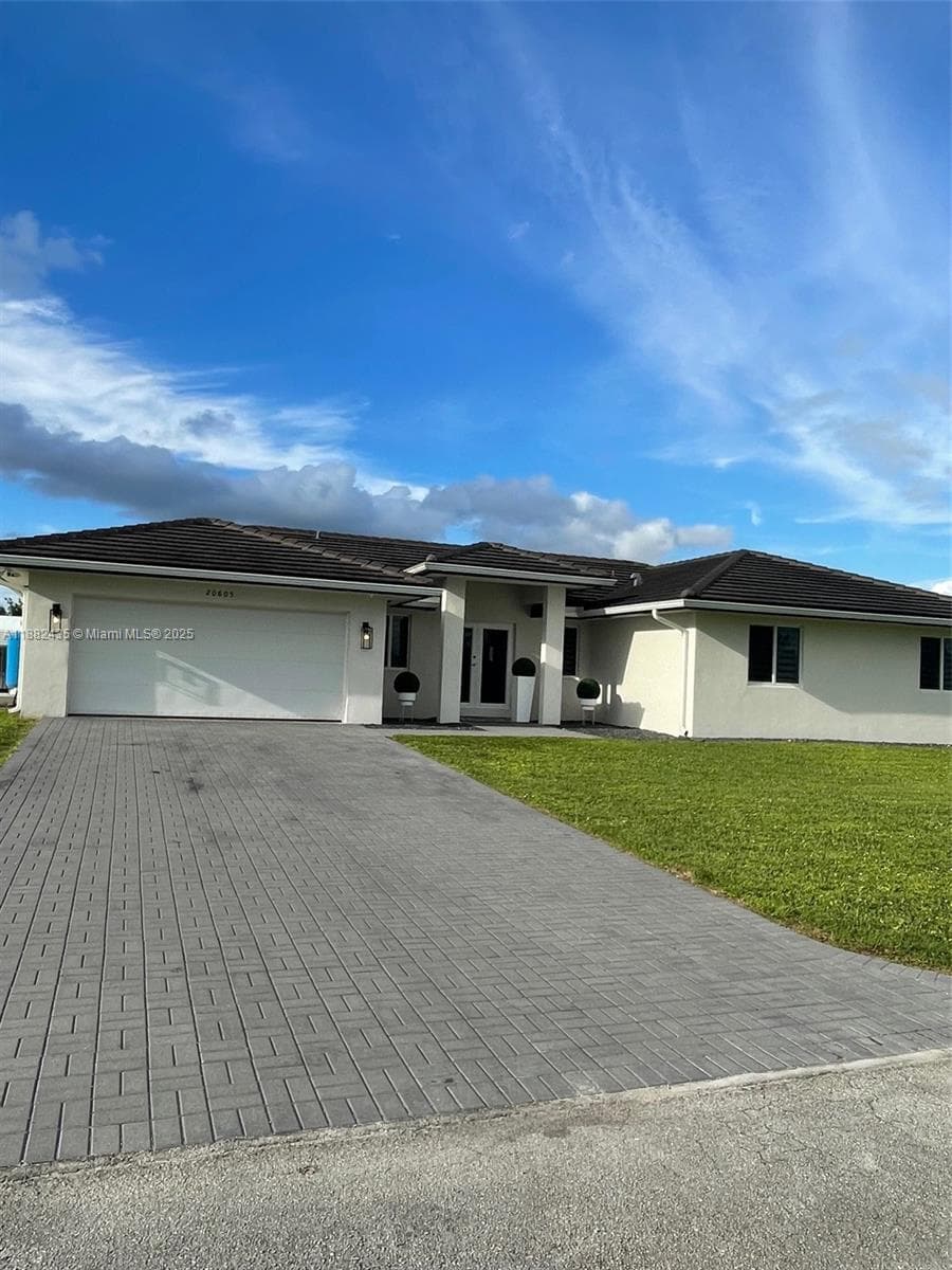 20605 SW 319th St, Homestead FL 33030 — 3