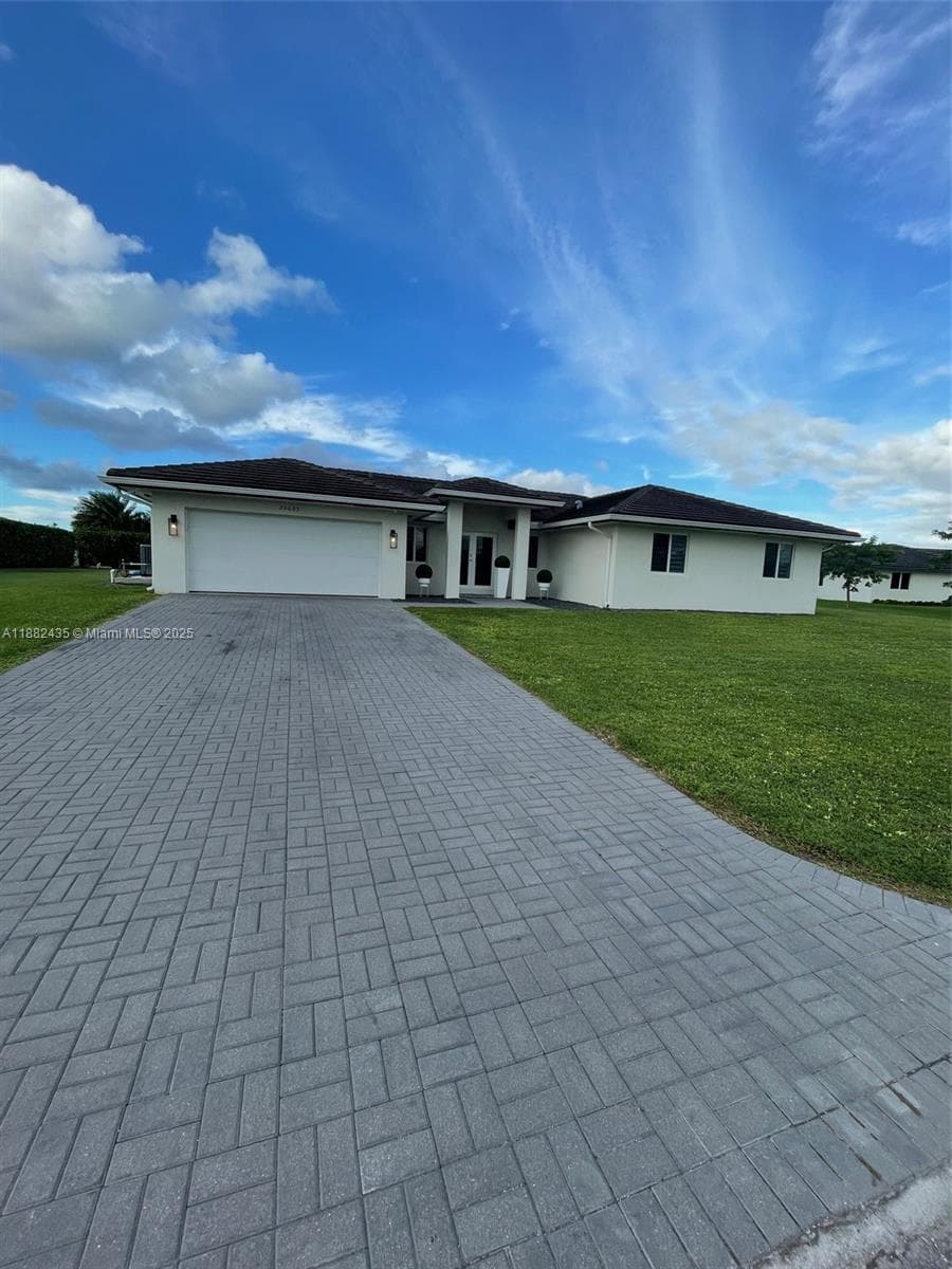 20605 SW 319th St, Homestead FL 33030 — 1
