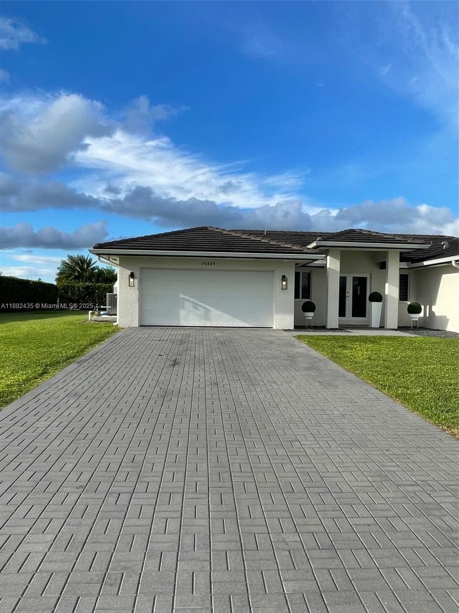 20605 SW 319th St, Homestead FL 33030 — 4