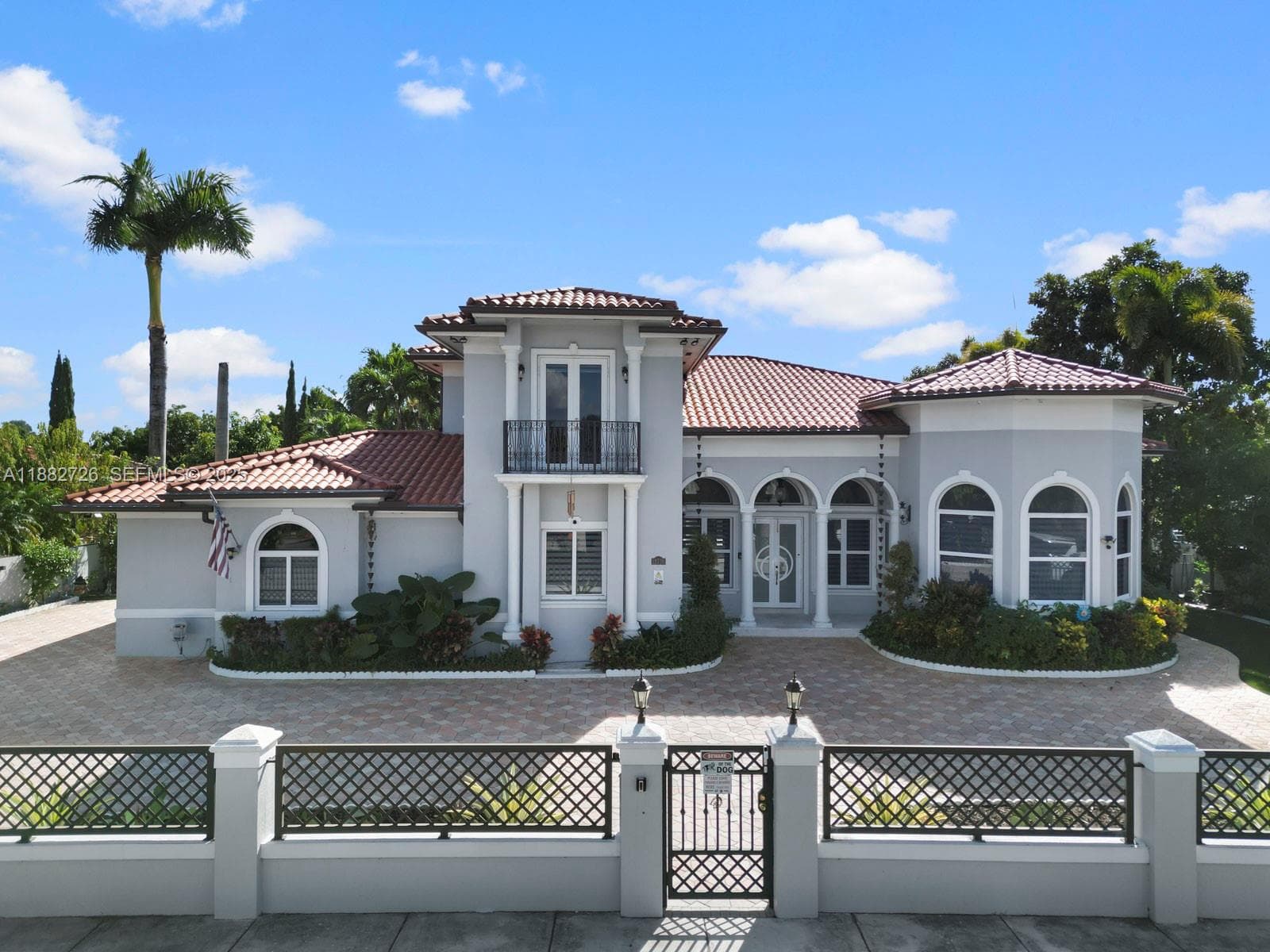 12770 SW 188th St, Miami FL 33177 — 1