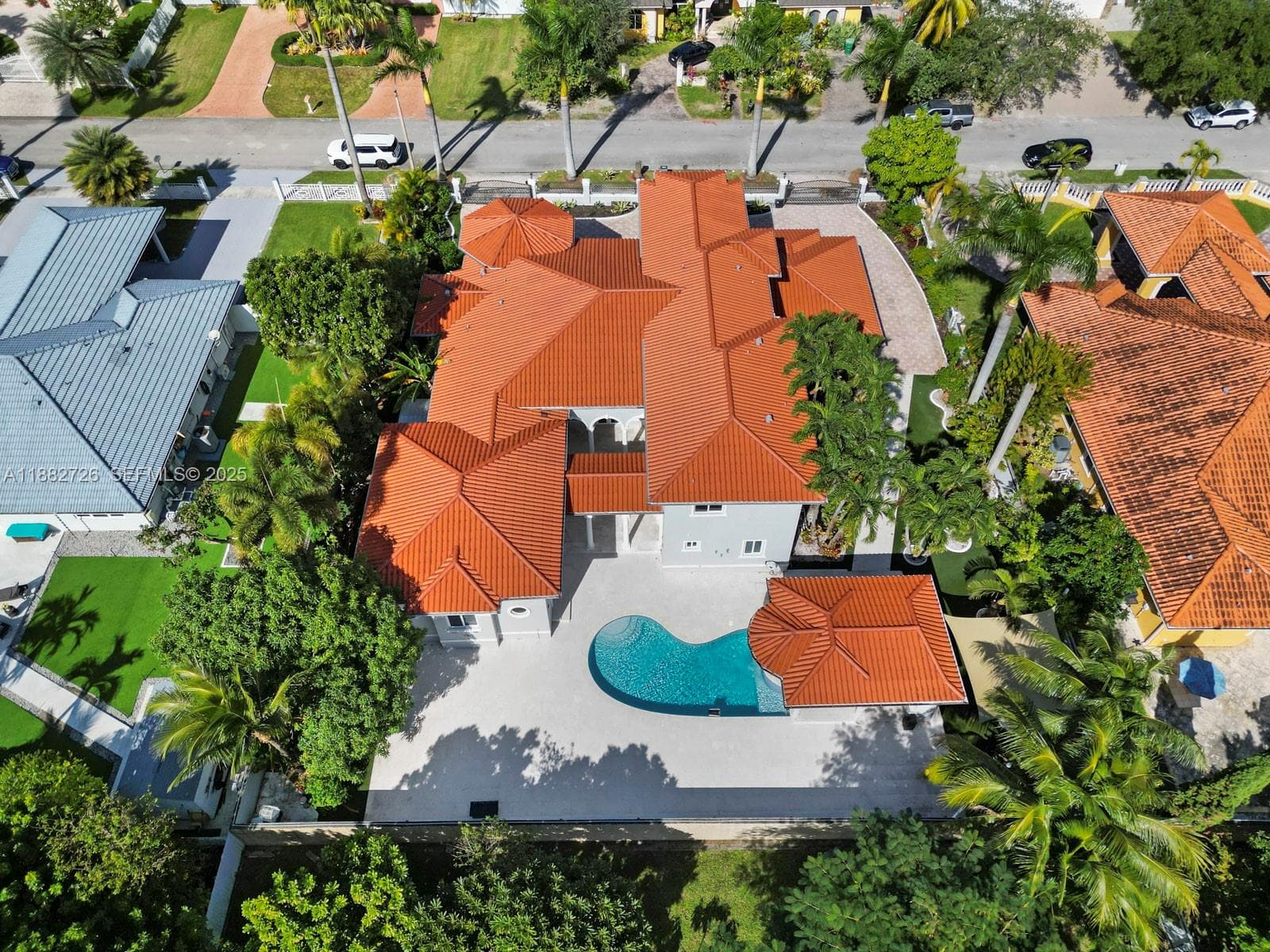 12770 SW 188th St, Miami FL 33177 — 5