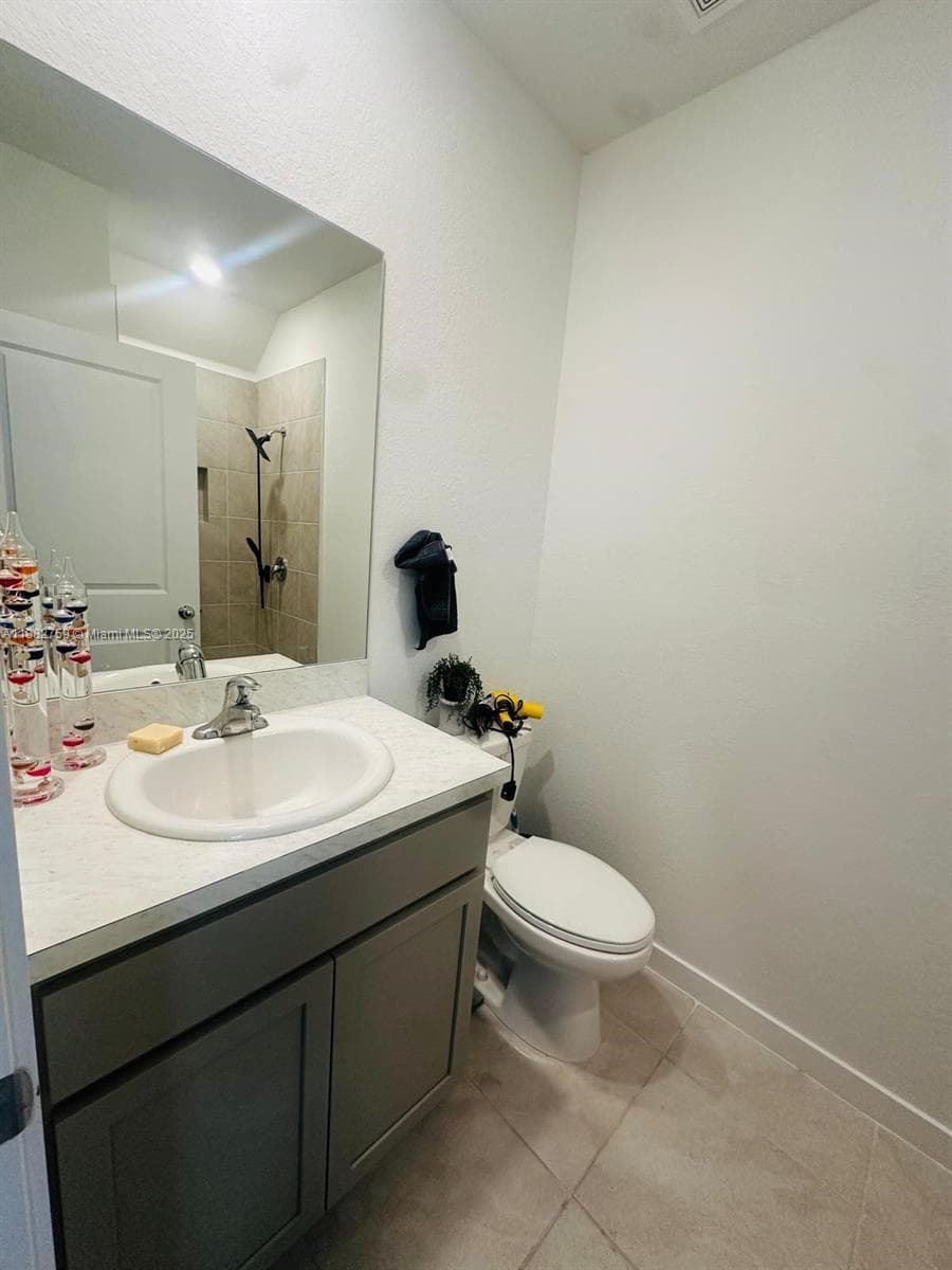 437 NE 13th St, Florida City FL 33034 — 12