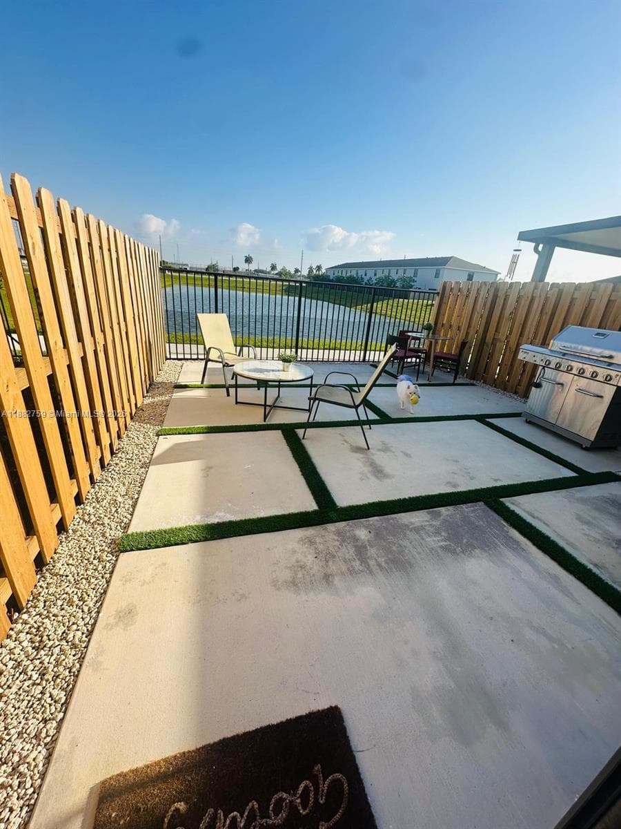 437 NE 13th St, Florida City FL 33034 — 18