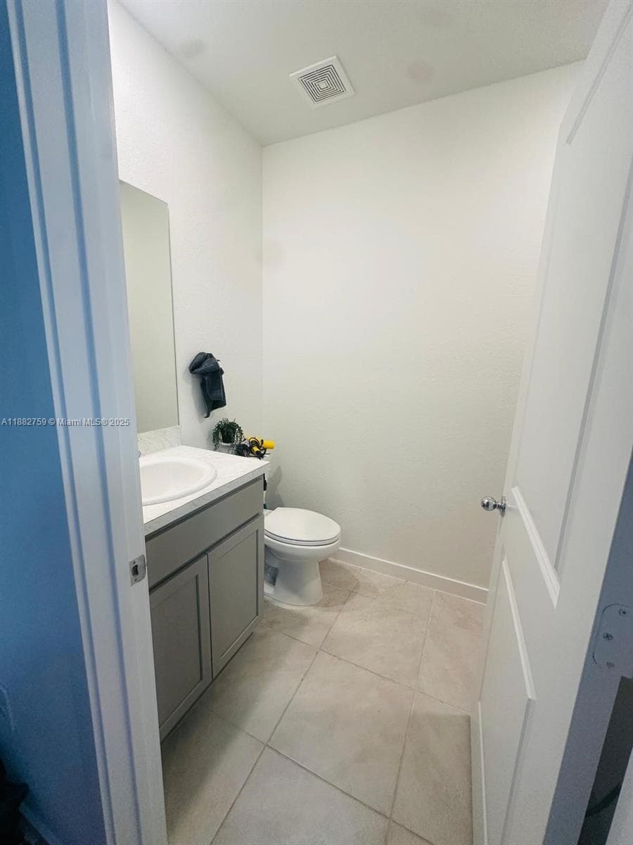 437 NE 13th St, Florida City FL 33034 — 8