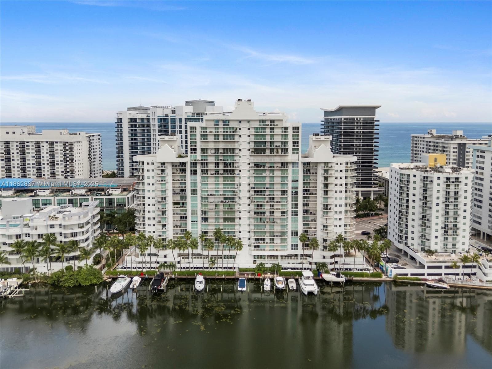 5900 Collins Ave # 604, Miami Beach FL 33140 — 2