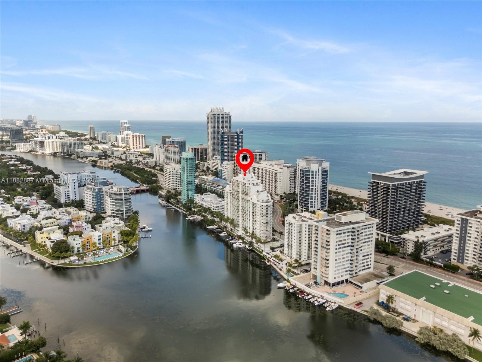 5900 Collins Ave # 604, Miami Beach FL 33140 — 4