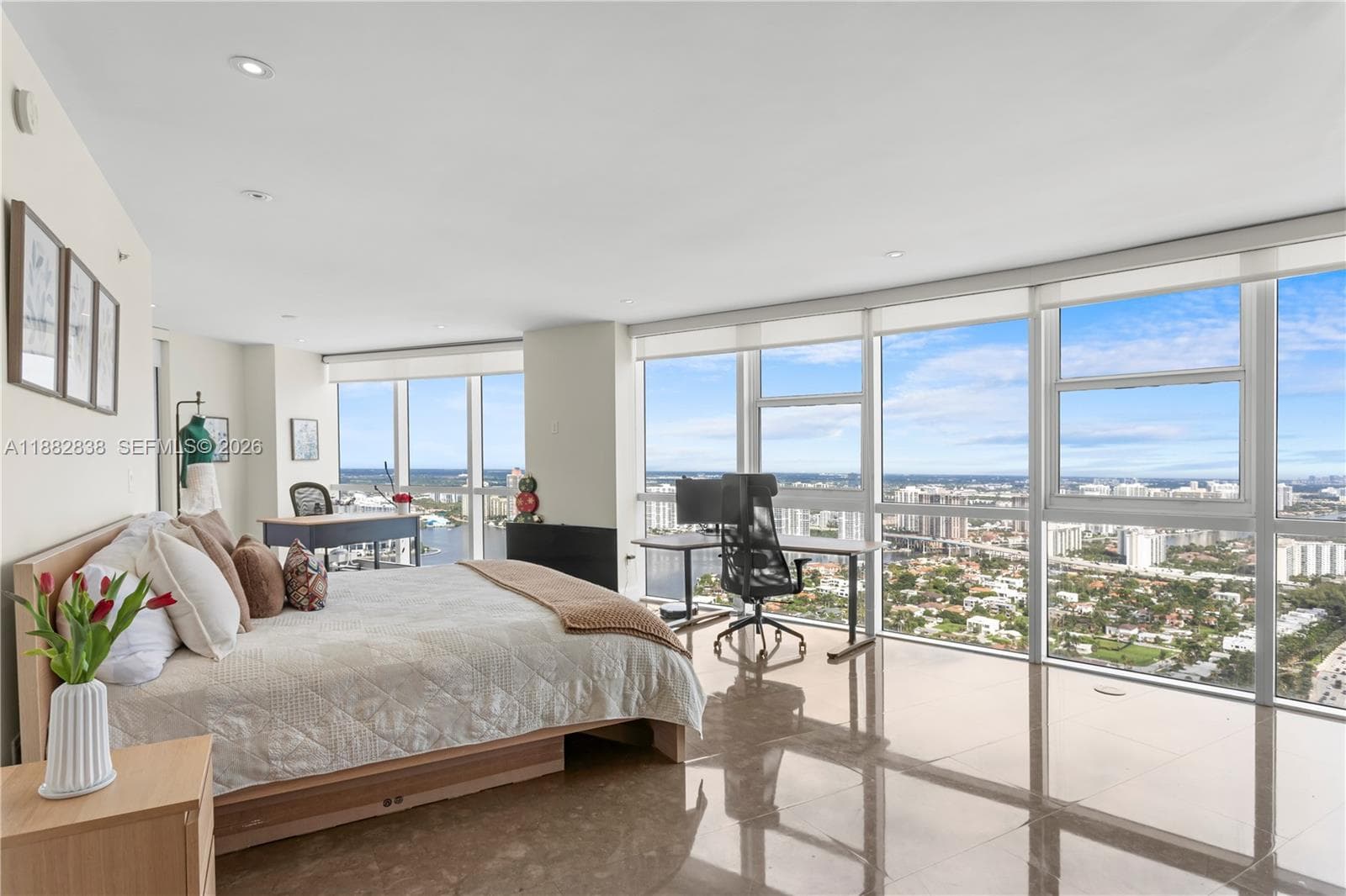 18201 Collins Ave # 5301, Sunny Isles Beach FL 33160 — 23