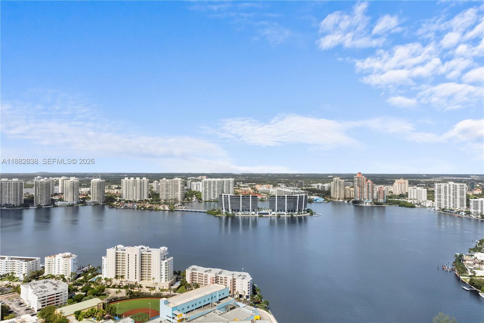 18201 Collins Ave # 5301, Sunny Isles Beach FL 33160 — 1