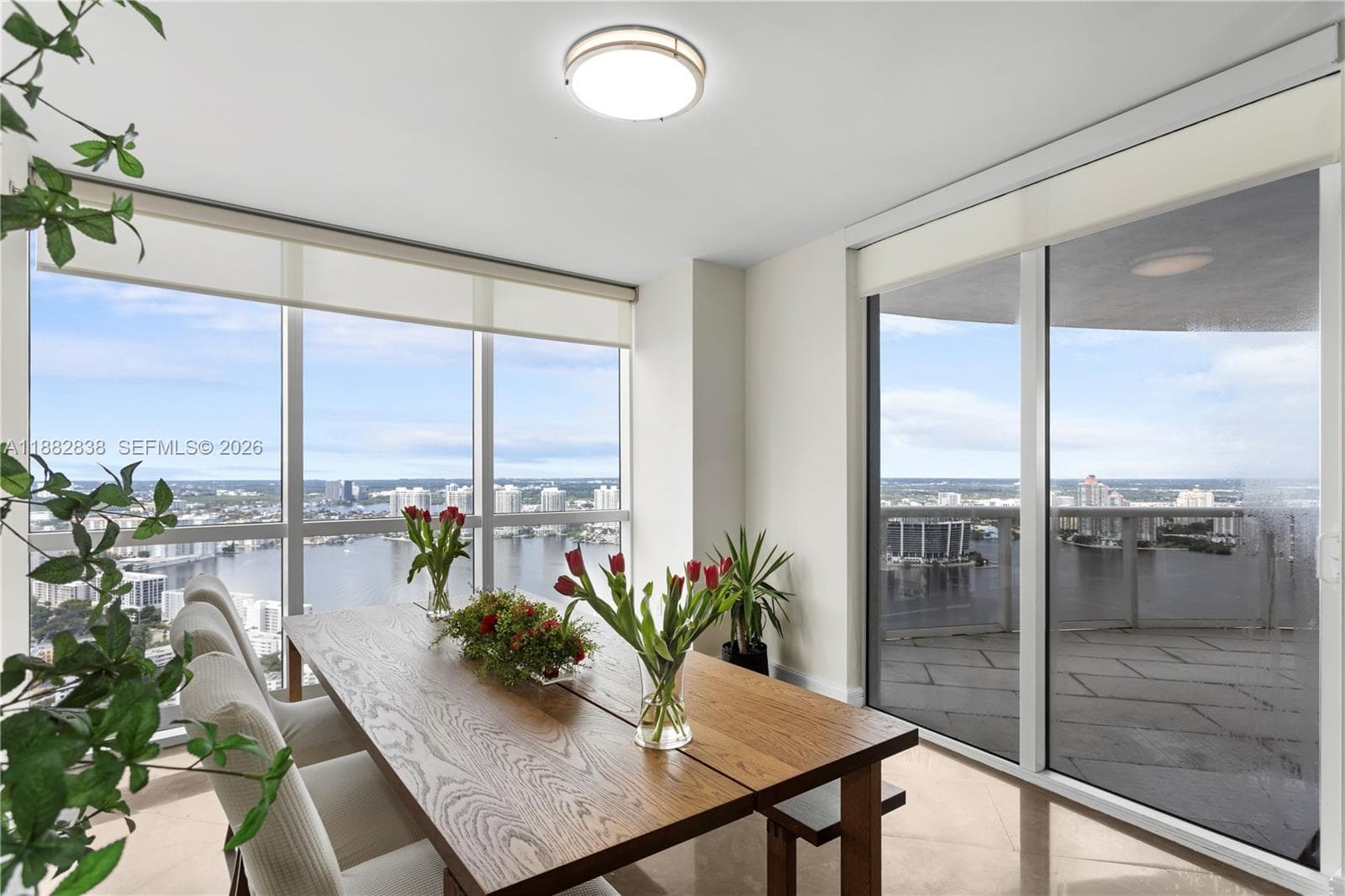 18201 Collins Ave # 5301, Sunny Isles Beach FL 33160 — 20