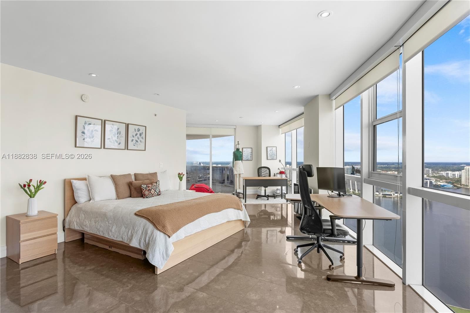 18201 Collins Ave # 5301, Sunny Isles Beach FL 33160 — 24