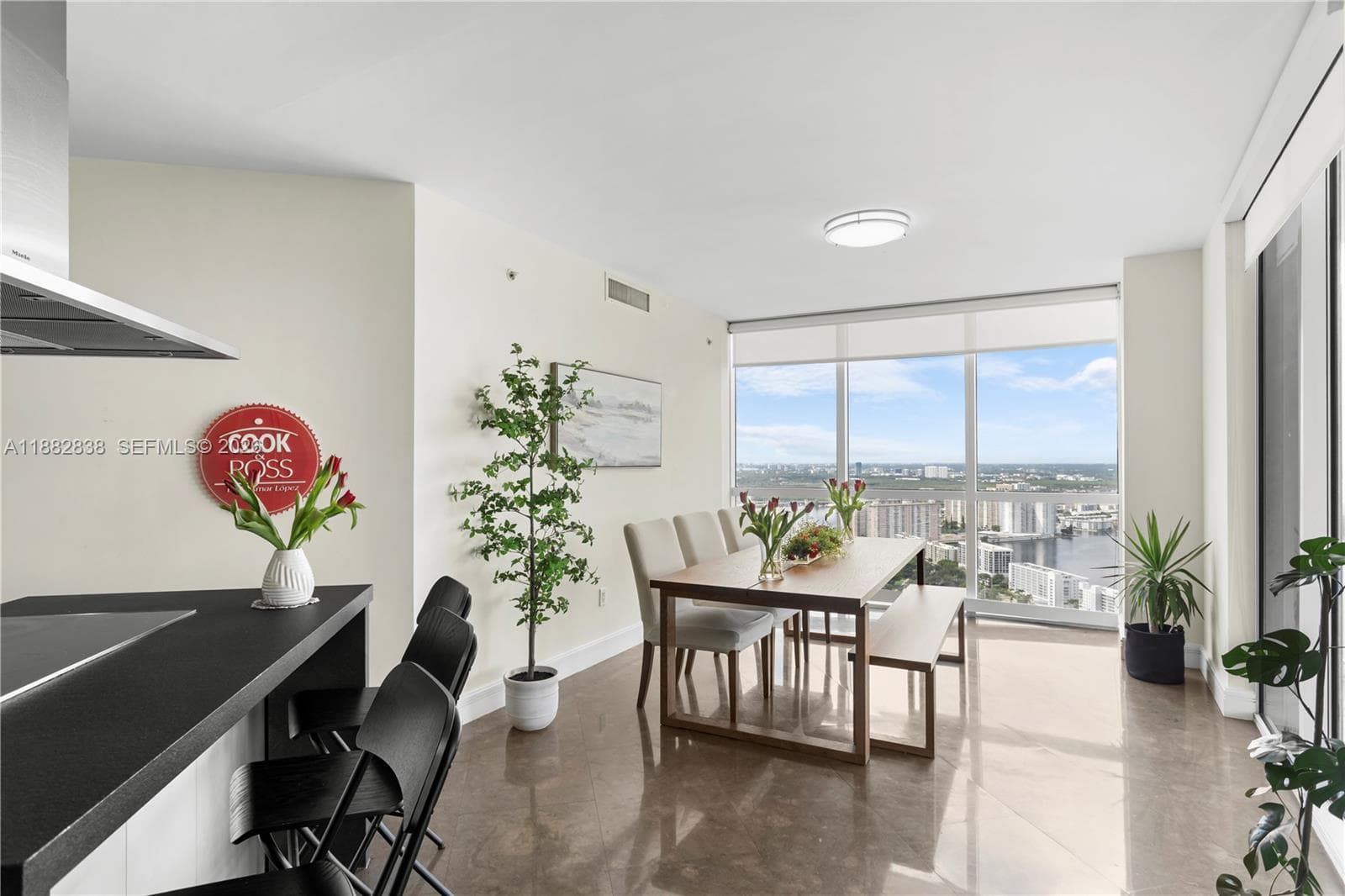 18201 Collins Ave # 5301, Sunny Isles Beach FL 33160 — 19
