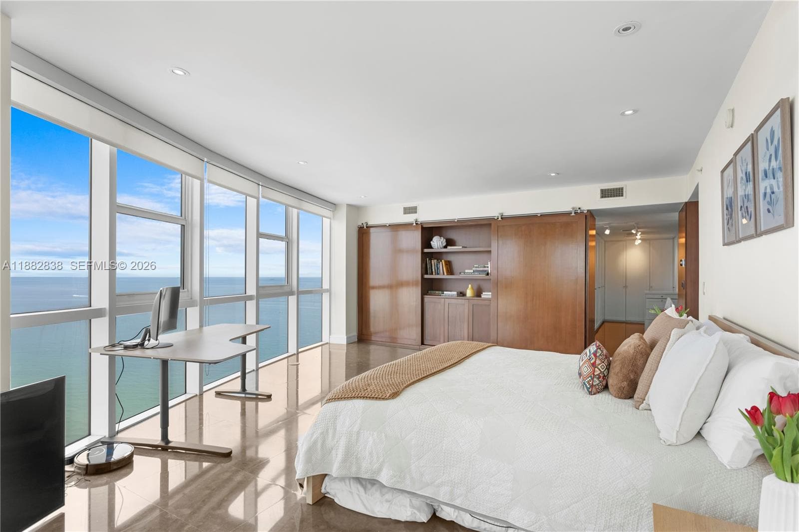 18201 Collins Ave # 5301, Sunny Isles Beach FL 33160 — 25