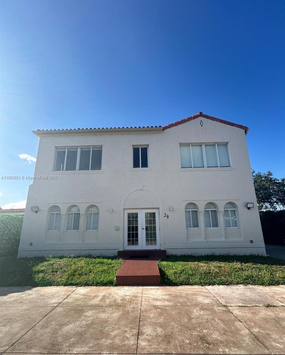29 Oviedo Ave, Coral Gables FL 33134 — 1