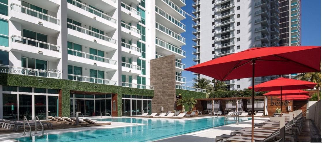 1080 Brickell Ave # 2503, Miami FL 33131 — 12