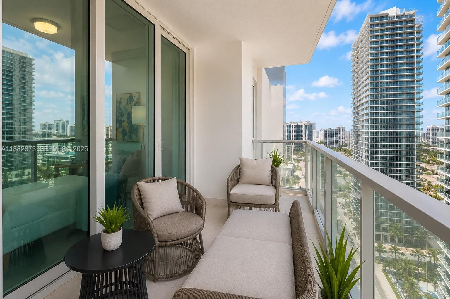 1080 Brickell Ave # 2503, Miami FL 33131 — 7