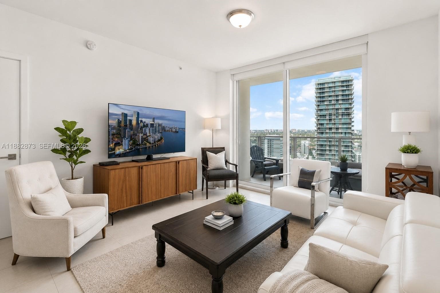 1080 Brickell Ave # 2503, Miami FL 33131 — 5