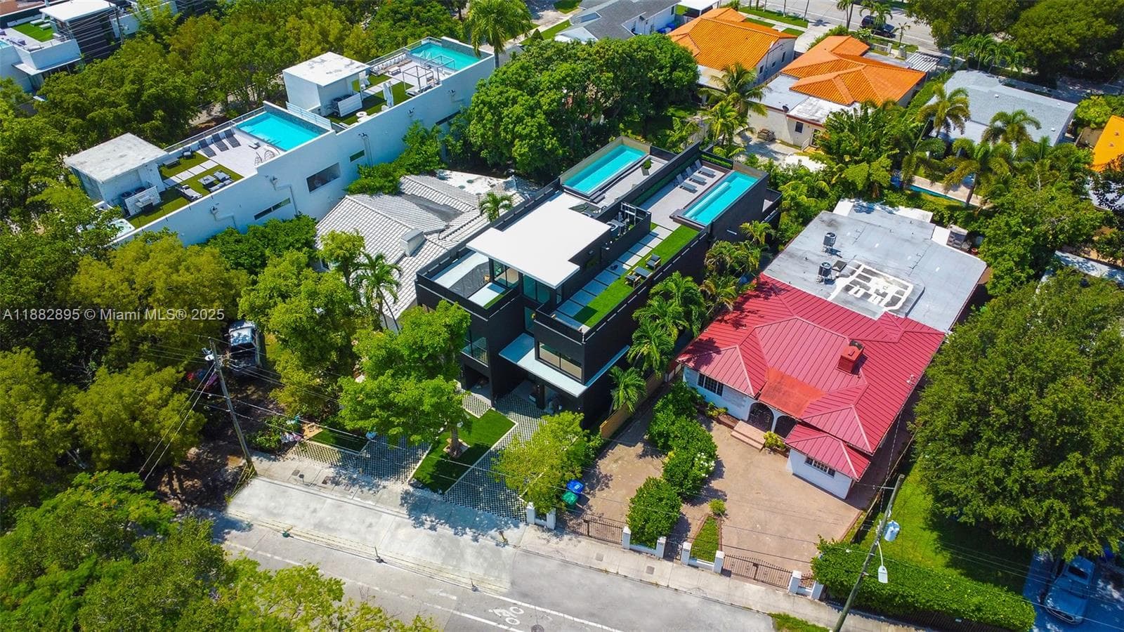 420 SW 15th Rd, Miami FL 33129 — 7