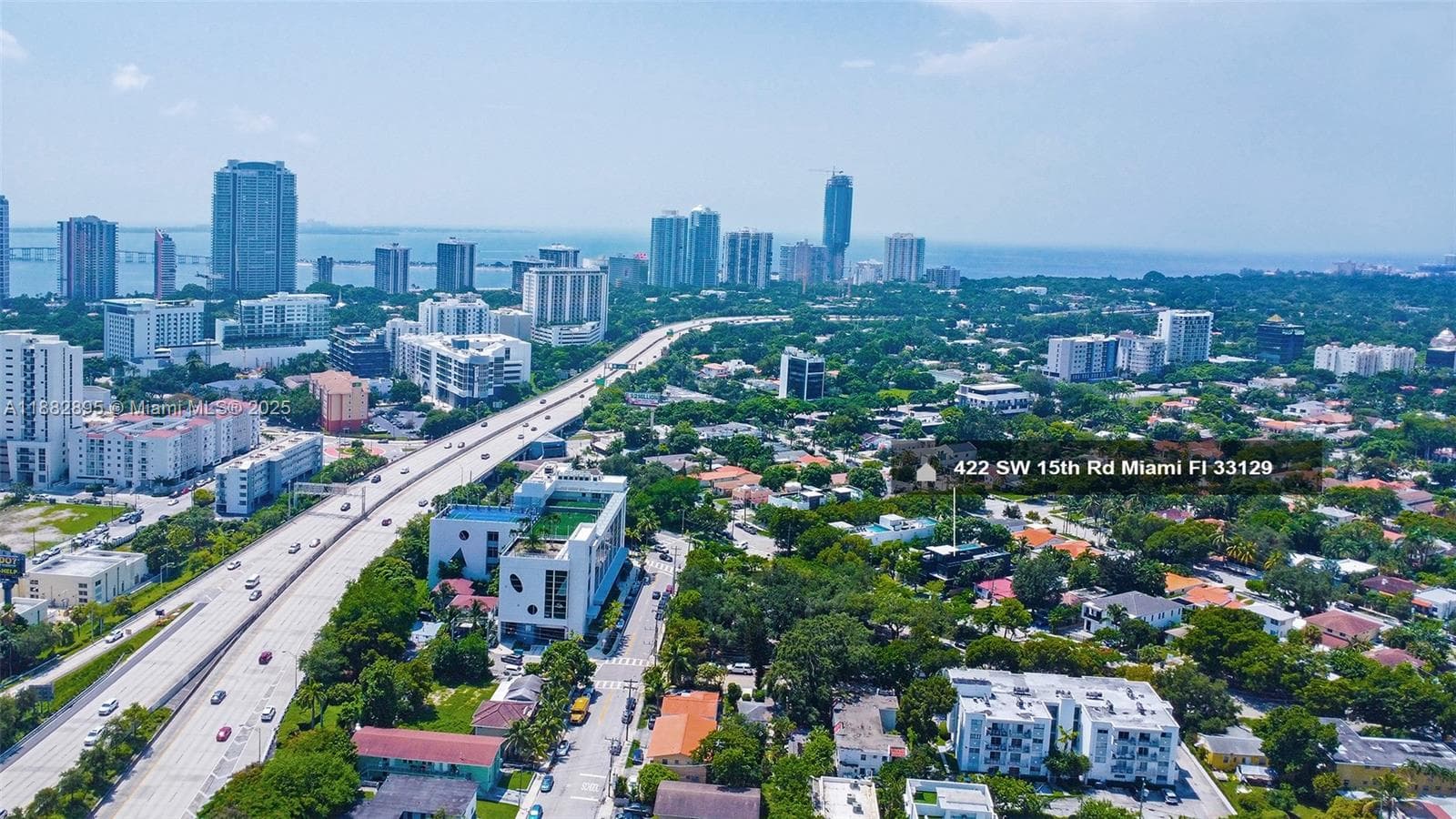 420 SW 15th Rd, Miami FL 33129 — 73