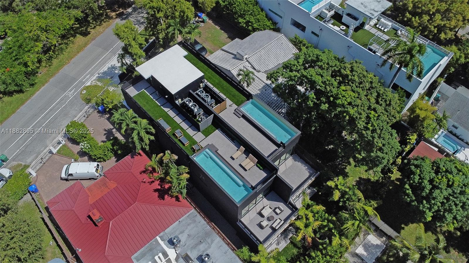 420 SW 15th Rd, Miami FL 33129 — 87
