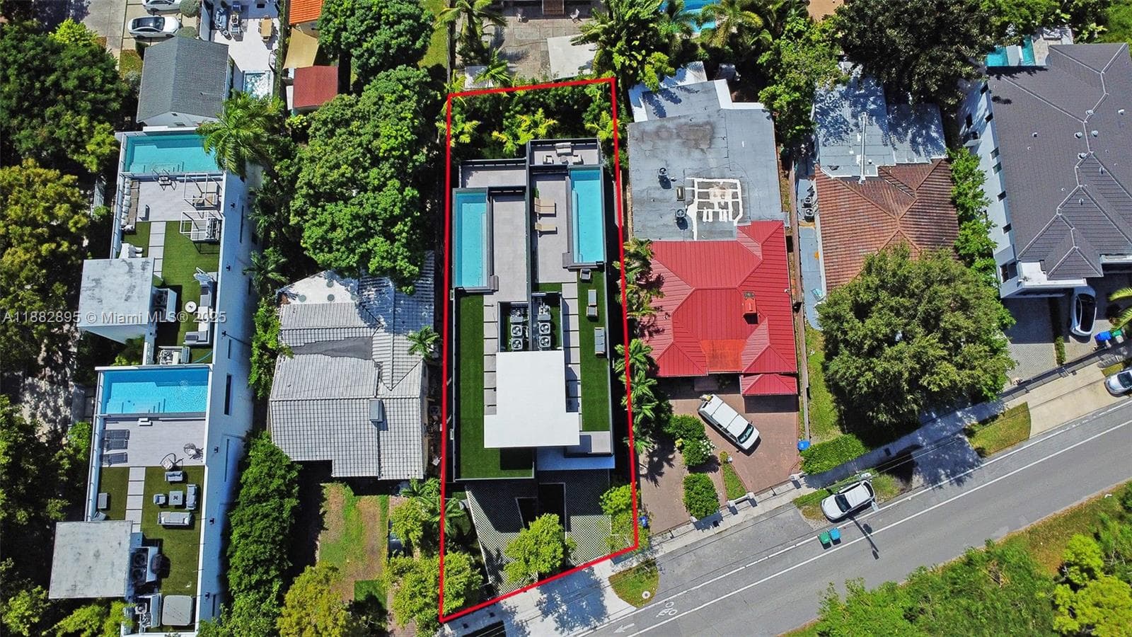 420 SW 15th Rd, Miami FL 33129 — 93