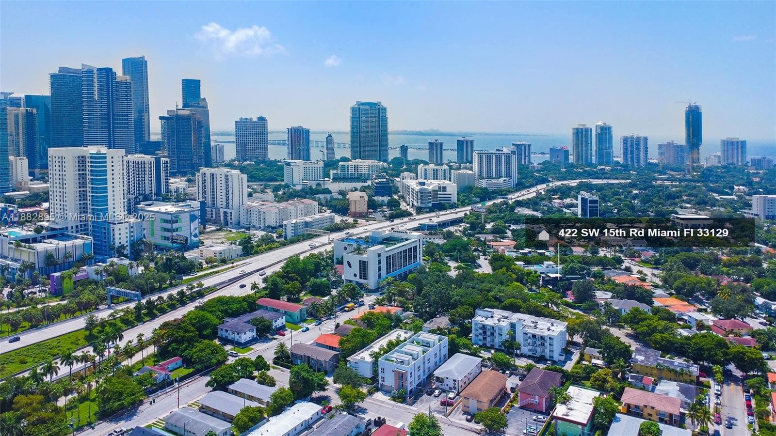 420 SW 15th Rd, Miami FL 33129 — 8