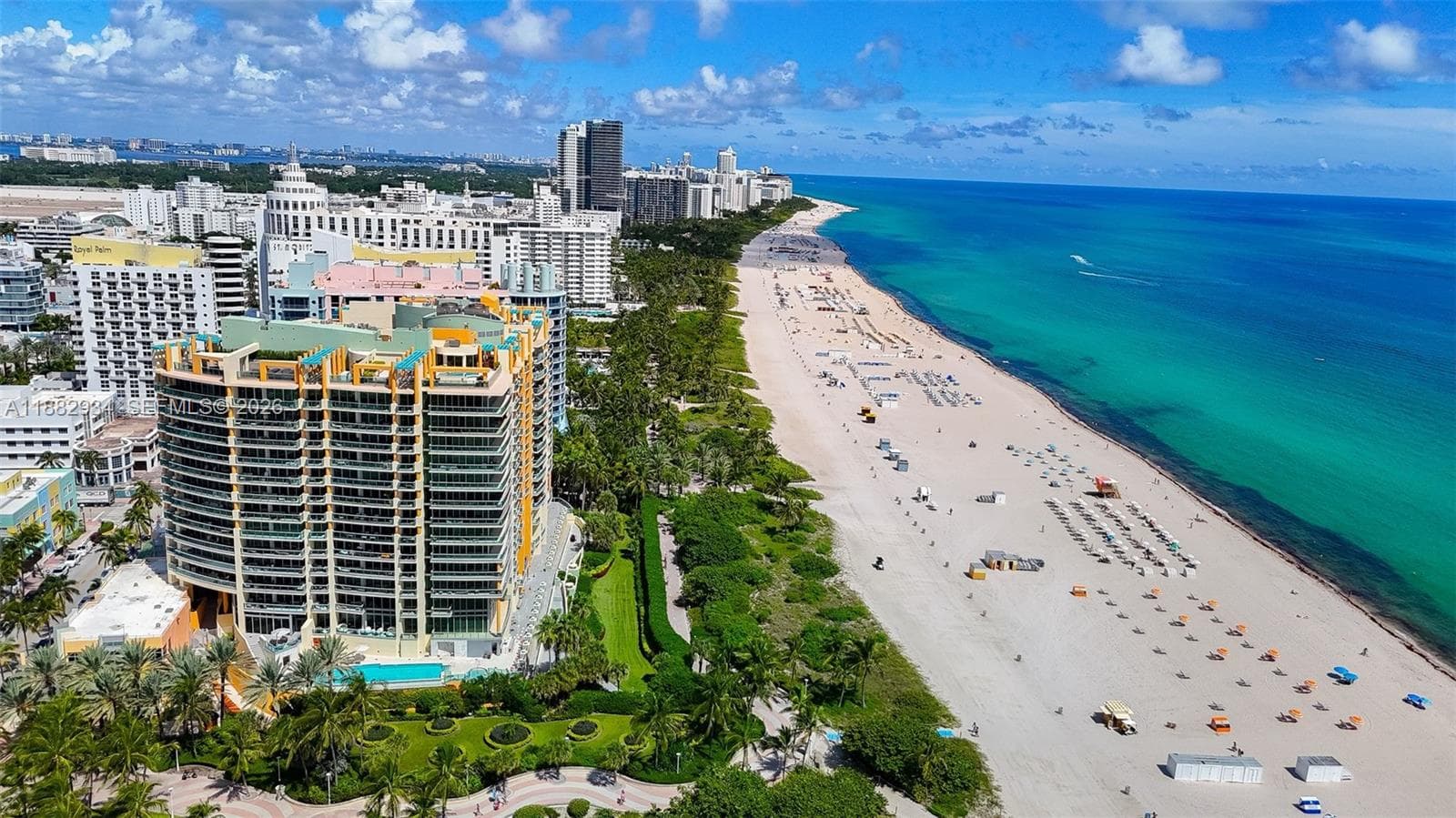 1455 Ocean Dr # 811, Miami Beach FL 33139 — 20