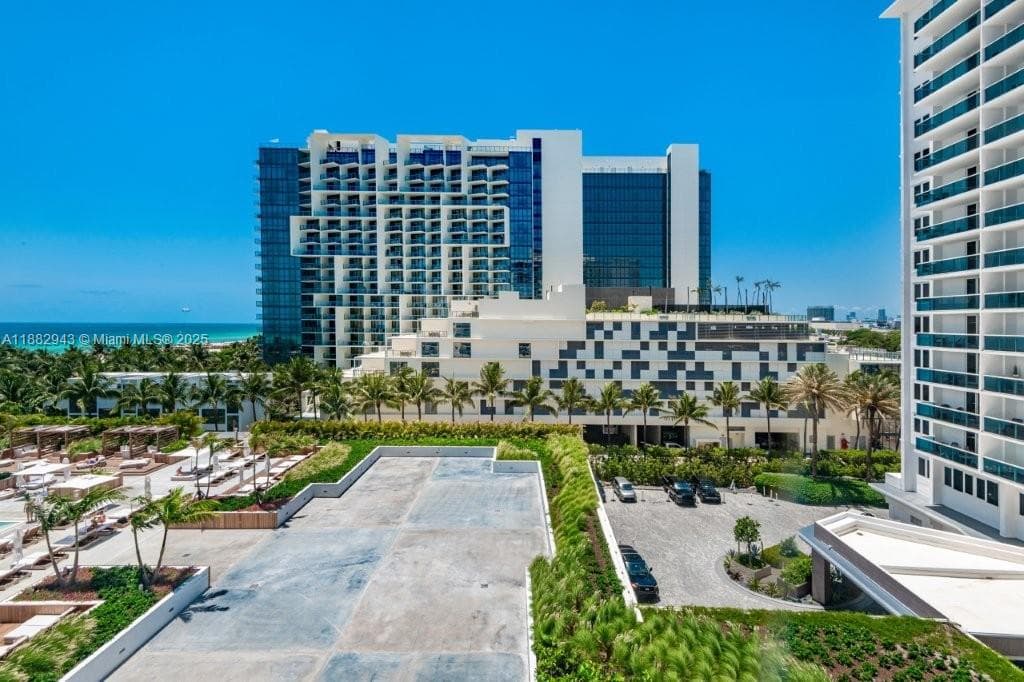 Roney Palace Condo, Miami Beach, FL — 7