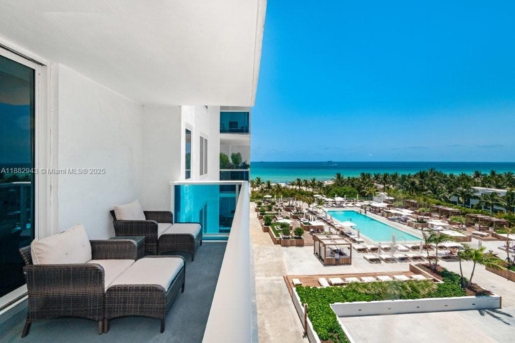 Roney Palace Condo, Miami Beach, FL — 5