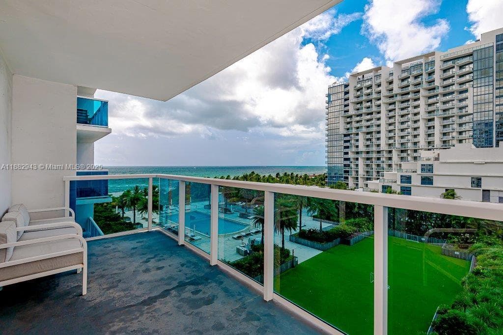 Roney Palace Condo, Miami Beach, FL — 31