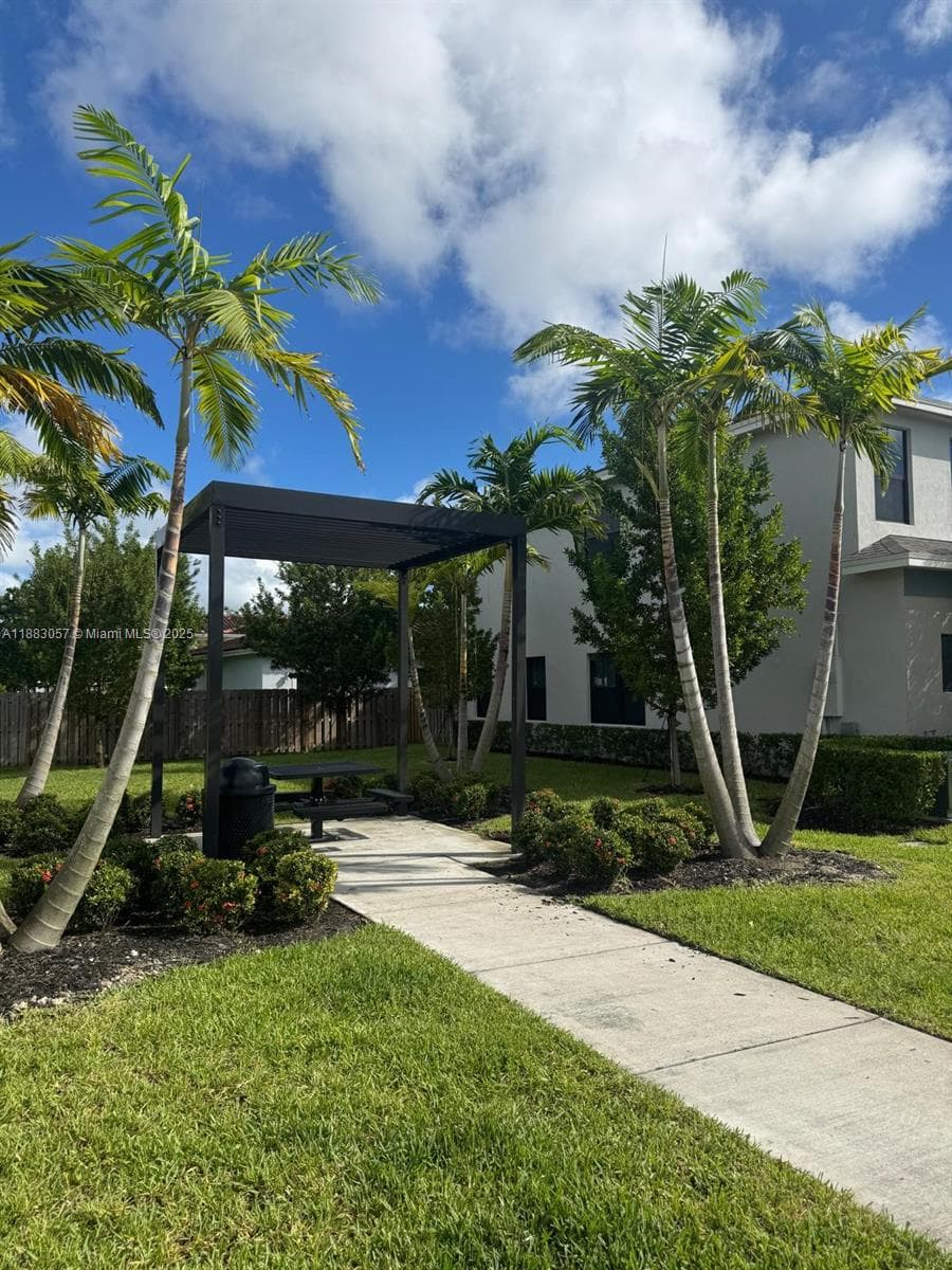 401 NE 1st Dr, Florida City FL 33034 — 7