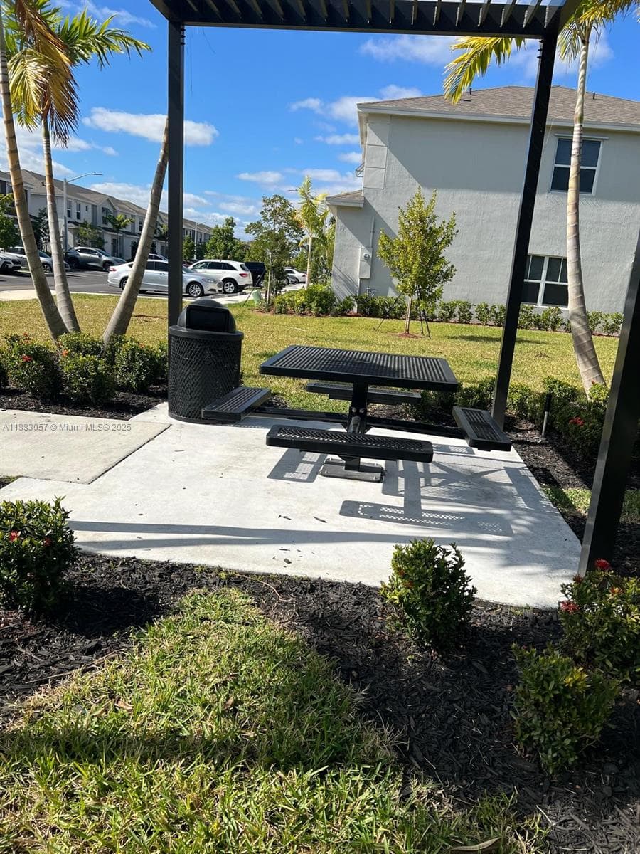 401 NE 1st Dr, Florida City FL 33034 — 3