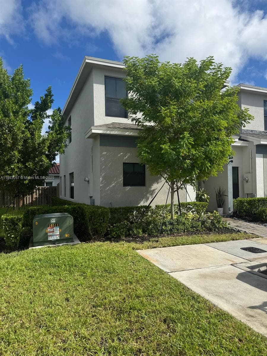 401 NE 1st Dr, Florida City FL 33034 — 4