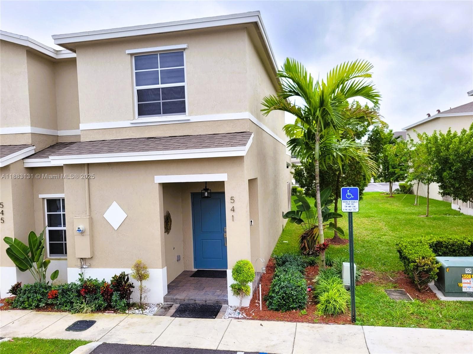 541 NE 4th Ln, Florida City FL 33034 — 19