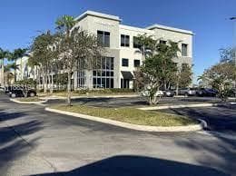 7950 NW 53rd St # 300A, Doral FL 33166 — 1