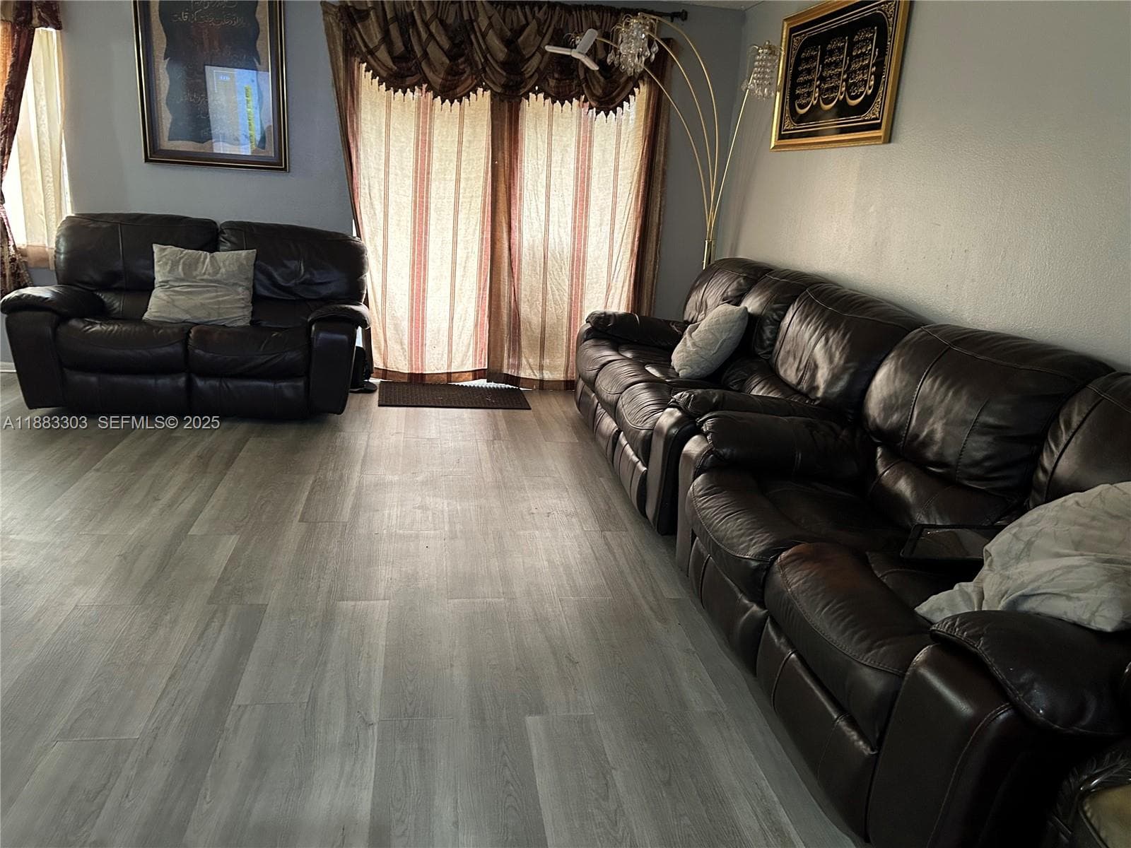 18111 NW 68th Ave # G206, Hialeah FL 33015 — 1