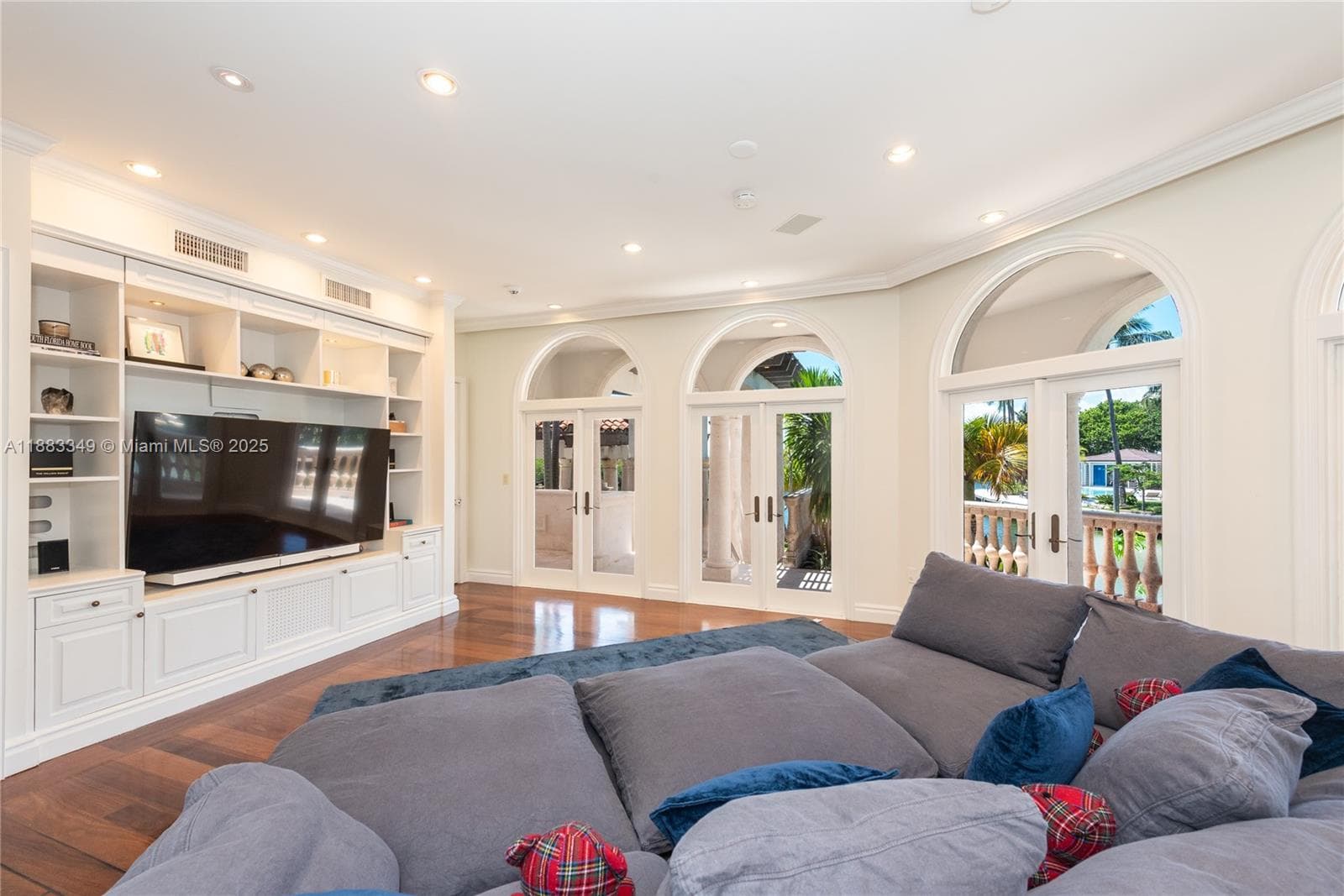 260 Cape Florida Dr, Key Biscayne FL 33149 — 9