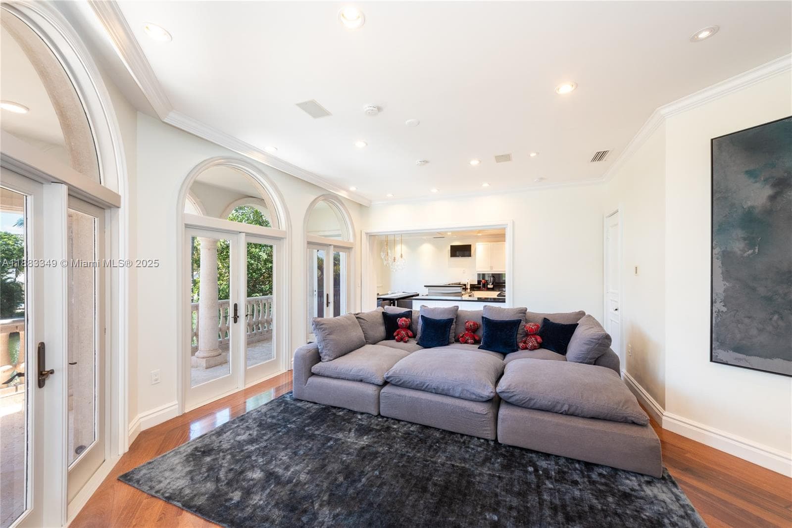 260 Cape Florida Dr, Key Biscayne FL 33149 — 10