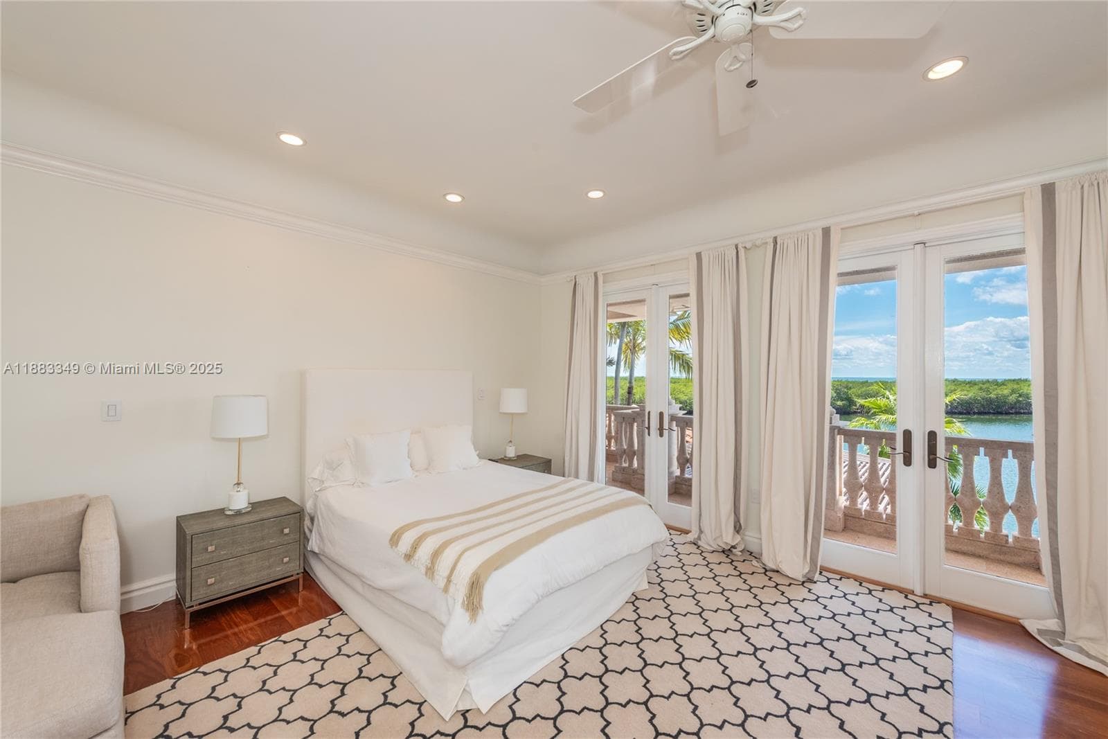 260 Cape Florida Dr, Key Biscayne FL 33149 — 19