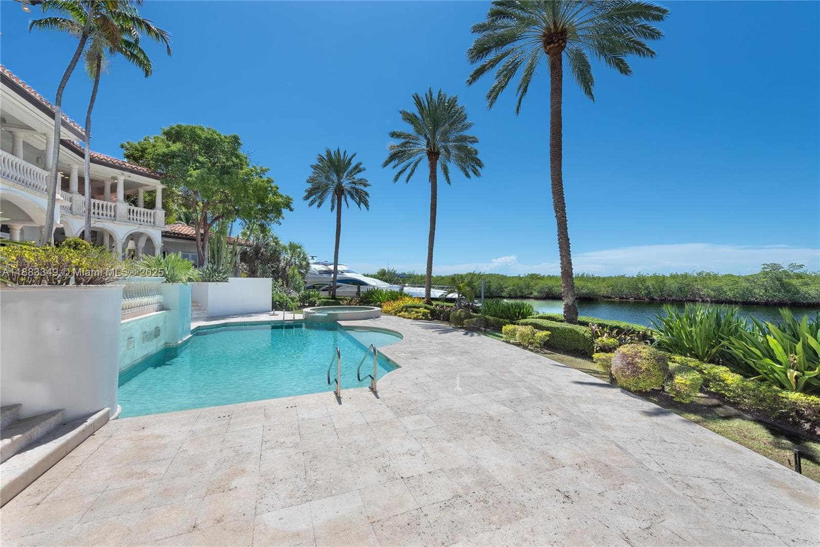 260 Cape Florida Dr, Key Biscayne FL 33149 — 21