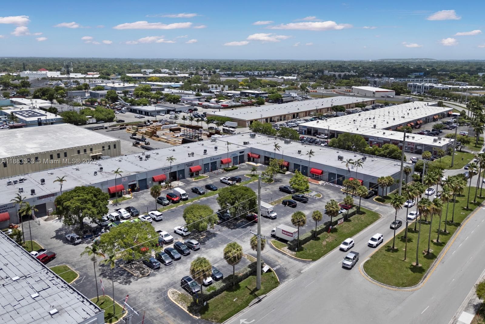 18647 SW 107th Ave # 1, Cutler Bay FL 33157 — 2